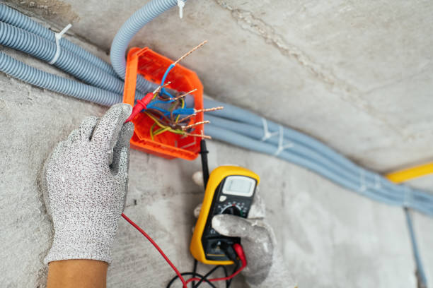 Best Electrical Outlet Repair  in Benton, TN